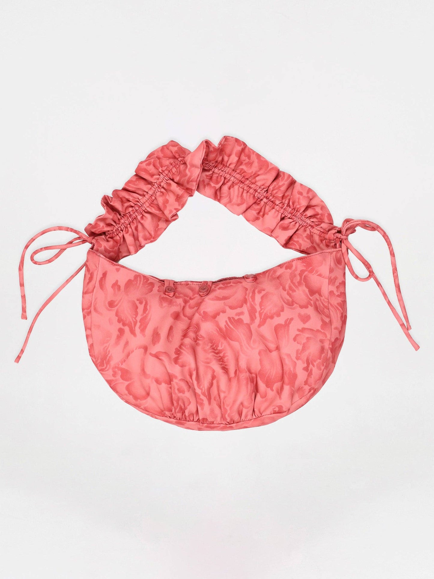 Peony Pink Handbag