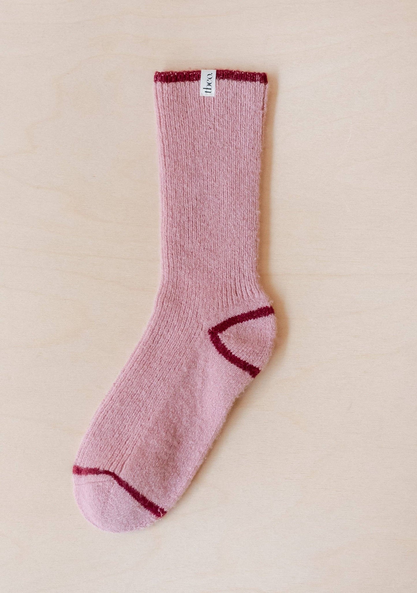 Cashmere & Merino Socks