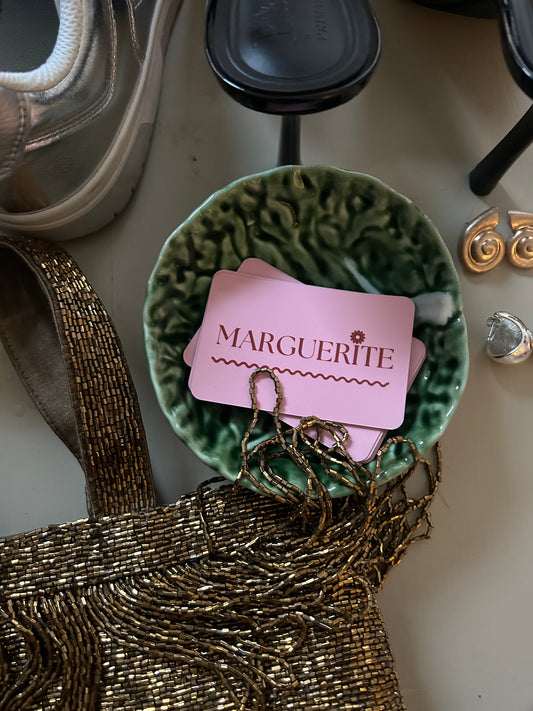 Marguerite Gift Card